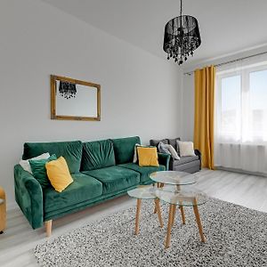 Appartement met Twee Slaapkamers
